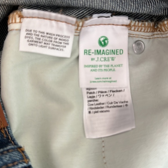 Jcrew Full Length Demi Boot - Picture 4 of 4